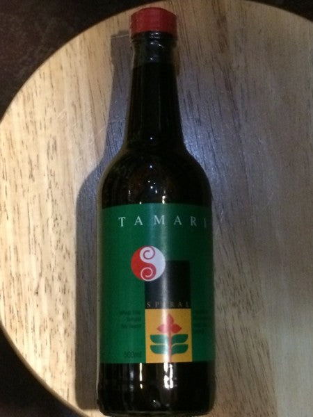 Tamari
