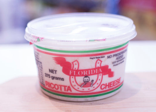 Ricotta Cheese