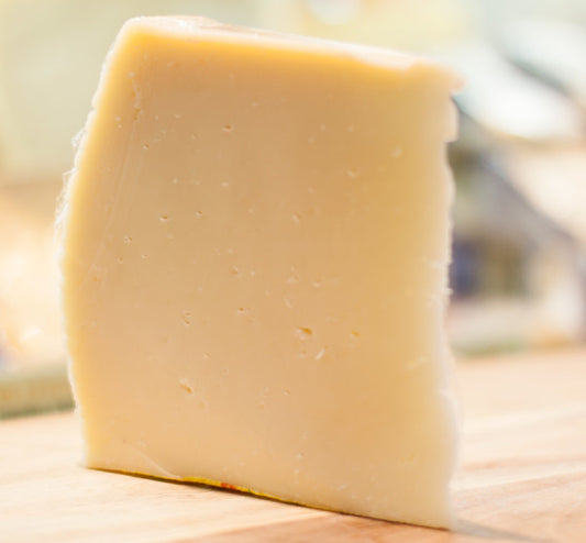 Italian Asiago