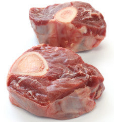 Beef Shin