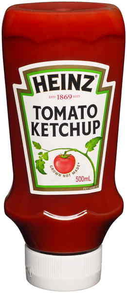 Tomato Ketchup