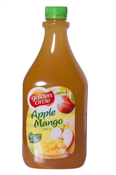 Apple Mango Juice