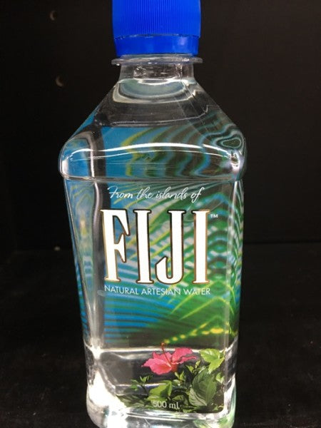 Natural Artesian Water