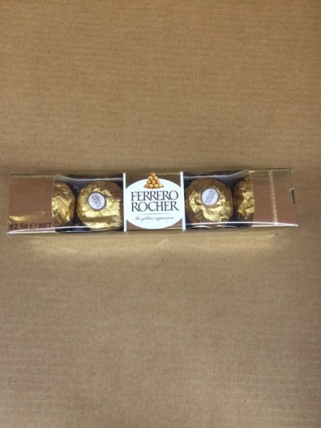 Chocolates