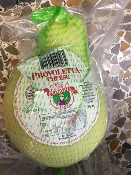 provoletta cheese