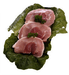 Pork Rump