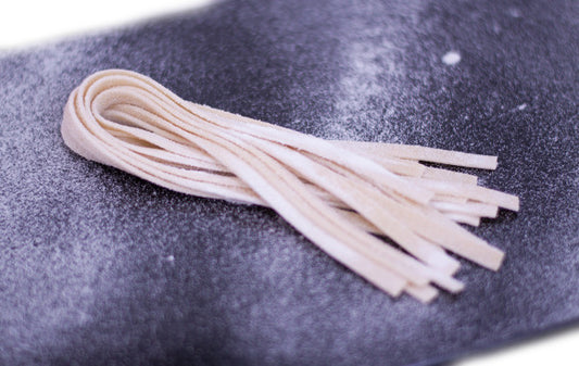 Fresh Fettuccine   Plain