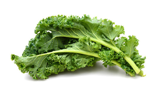 Green Kale Organic
