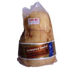 Gourmet Cow’s Milk Smoked Mozzarella