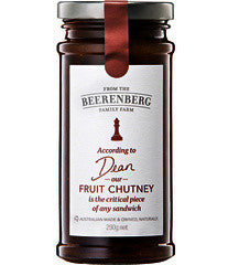 Fruit Chutney - 290g