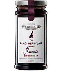 Blackberry Jam