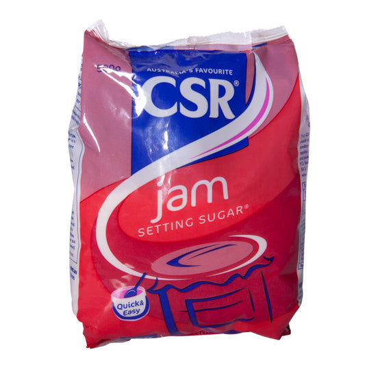 Jam Setting Sugar