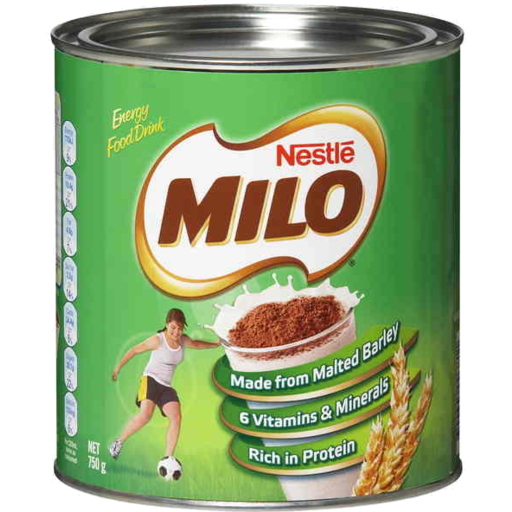 Milo