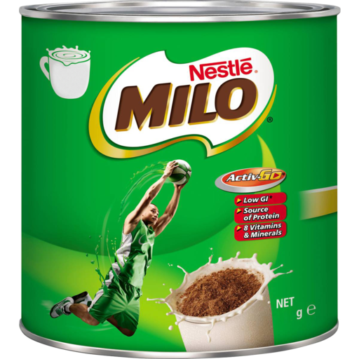 Milo