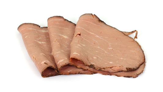 roast beef