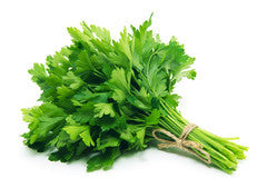 Parsley Continental