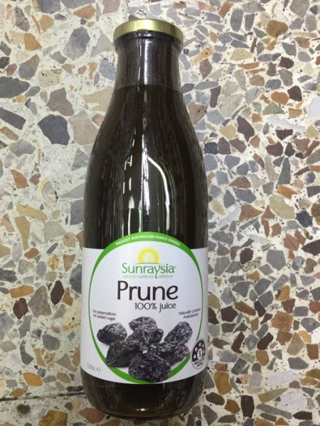 Prune 100% Juice