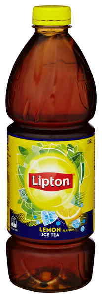 Lemon Ice Tea