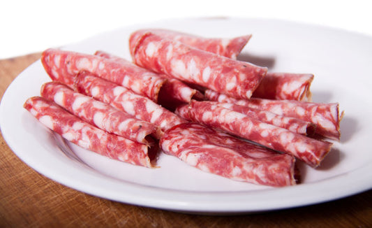 Tartufo Salami