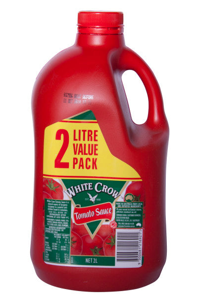 Tomato Sauce