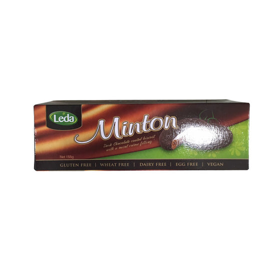 Gluten Free Minton Biscuits