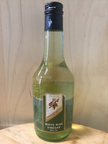 White Wine Vinegar