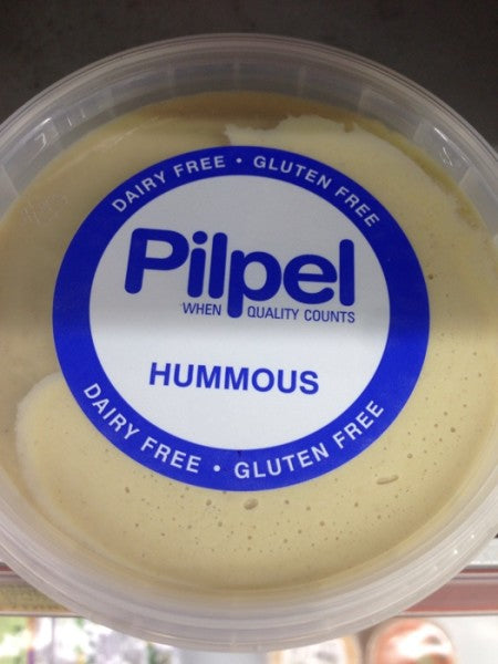 Hummous
