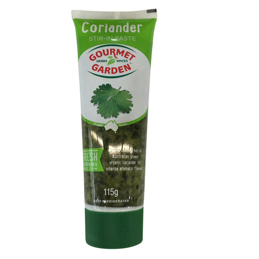 Coriander Stir In Paste