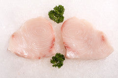 Swordfish Fillet