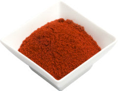 Paprika Sweet