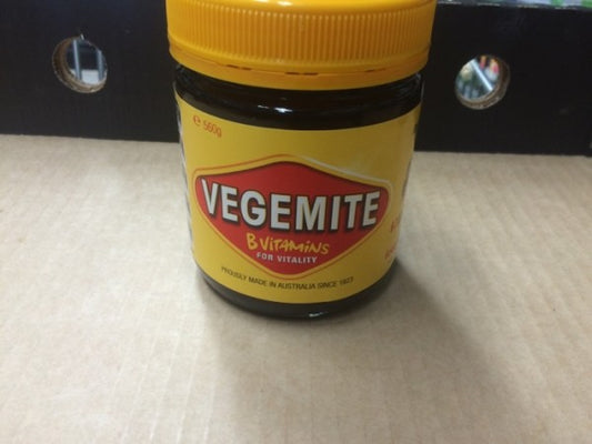 Vegmite