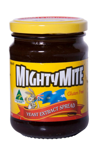 Mighty Might