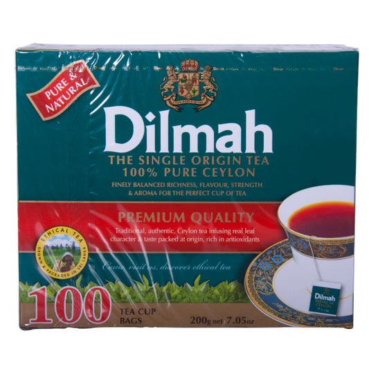 Premium Ceylon Tea
