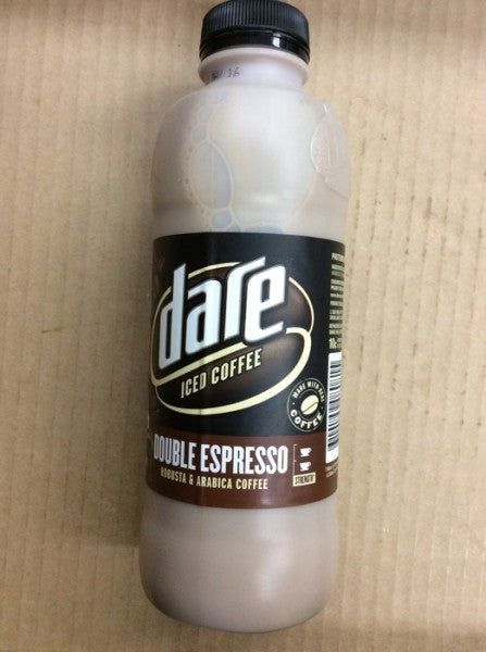 Dare Iced Coffee Double Espresso