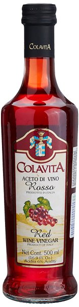 Red Wine Vinegar