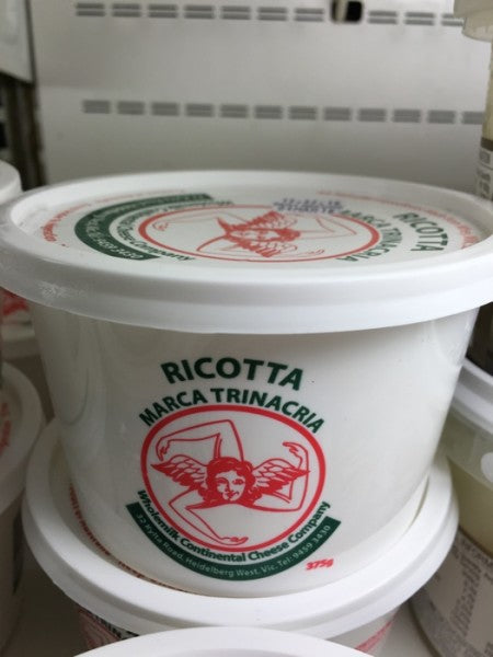Ricotta