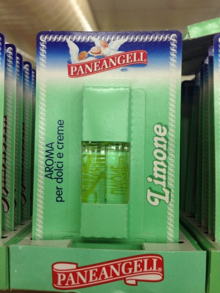 Limone Essence