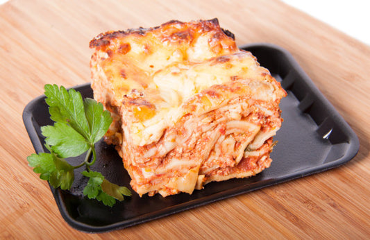 Chicken Lasagne 