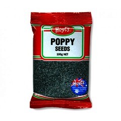 Poppy Seed