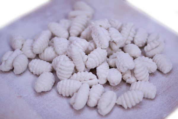 Gnocchi   Potato (Frozen)