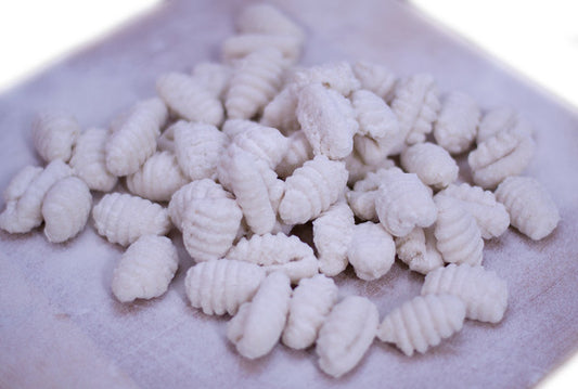 Gnocchi   Potato (Frozen)