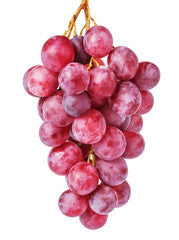 Red Seedless Grapes
