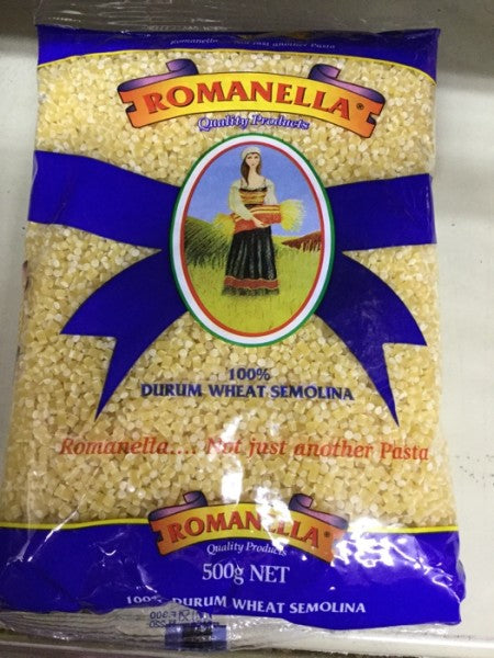Peperina Pasta