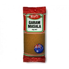 Garam Masala