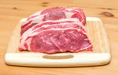 Beef Chuck Steak