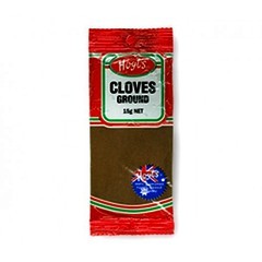 Cloves Ground