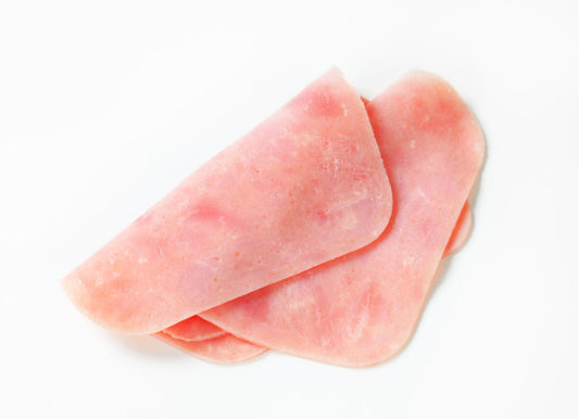 Don Pressed Leg Ham