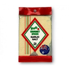Garlic Salt