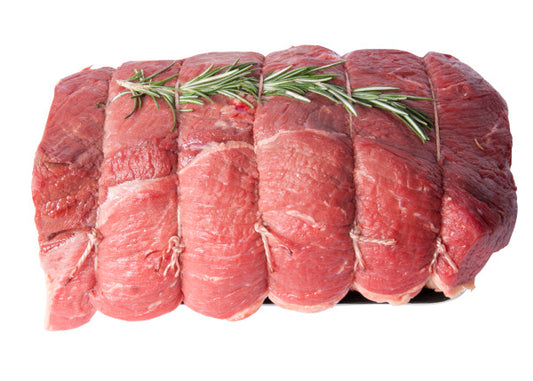 Gourmet Beef Roast