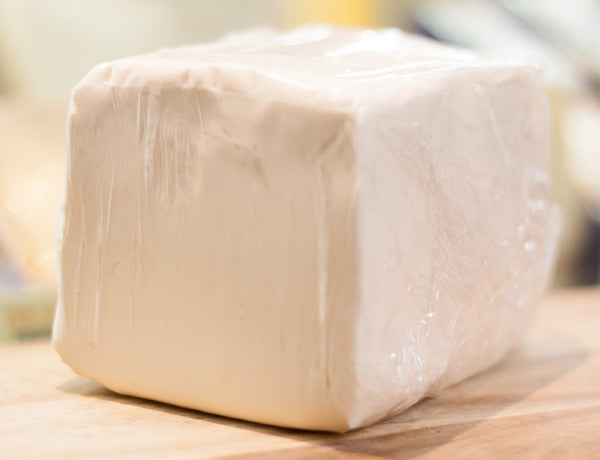 Cream Cheese (Neufchatel)